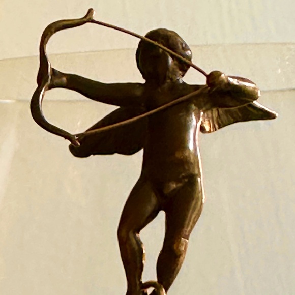 Gabriella Kiss Arching Angels Earrings - Picture 6 of 16